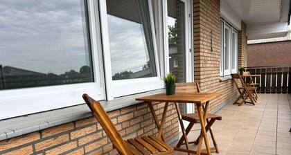 0107 I XXL I 160m2 I Kamin I