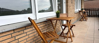 0107 I XXL I 160m2 I Kamin I