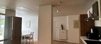 B2 XXL I 150m2 I Neu I 8P I