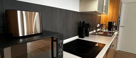 Cucina privata