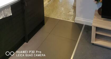 One bedroom apartment in Horsham city center