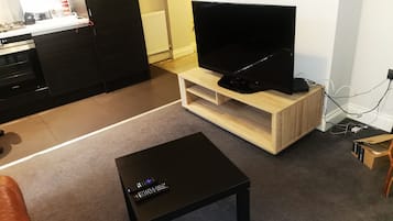 Smart TV