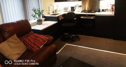 One bedroom apartment in Horsham city center