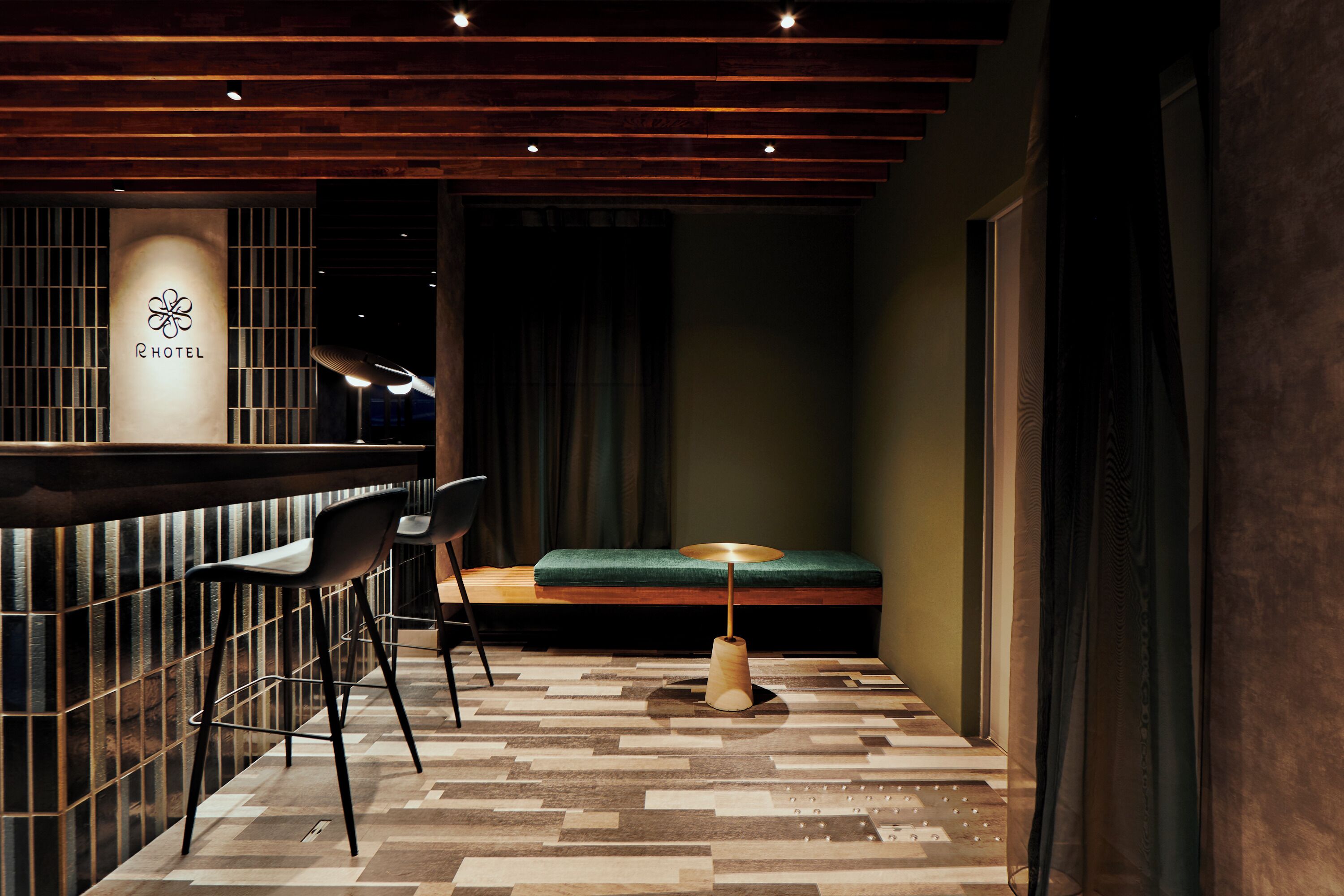 Photo - R Hotel Namba Daikokucho