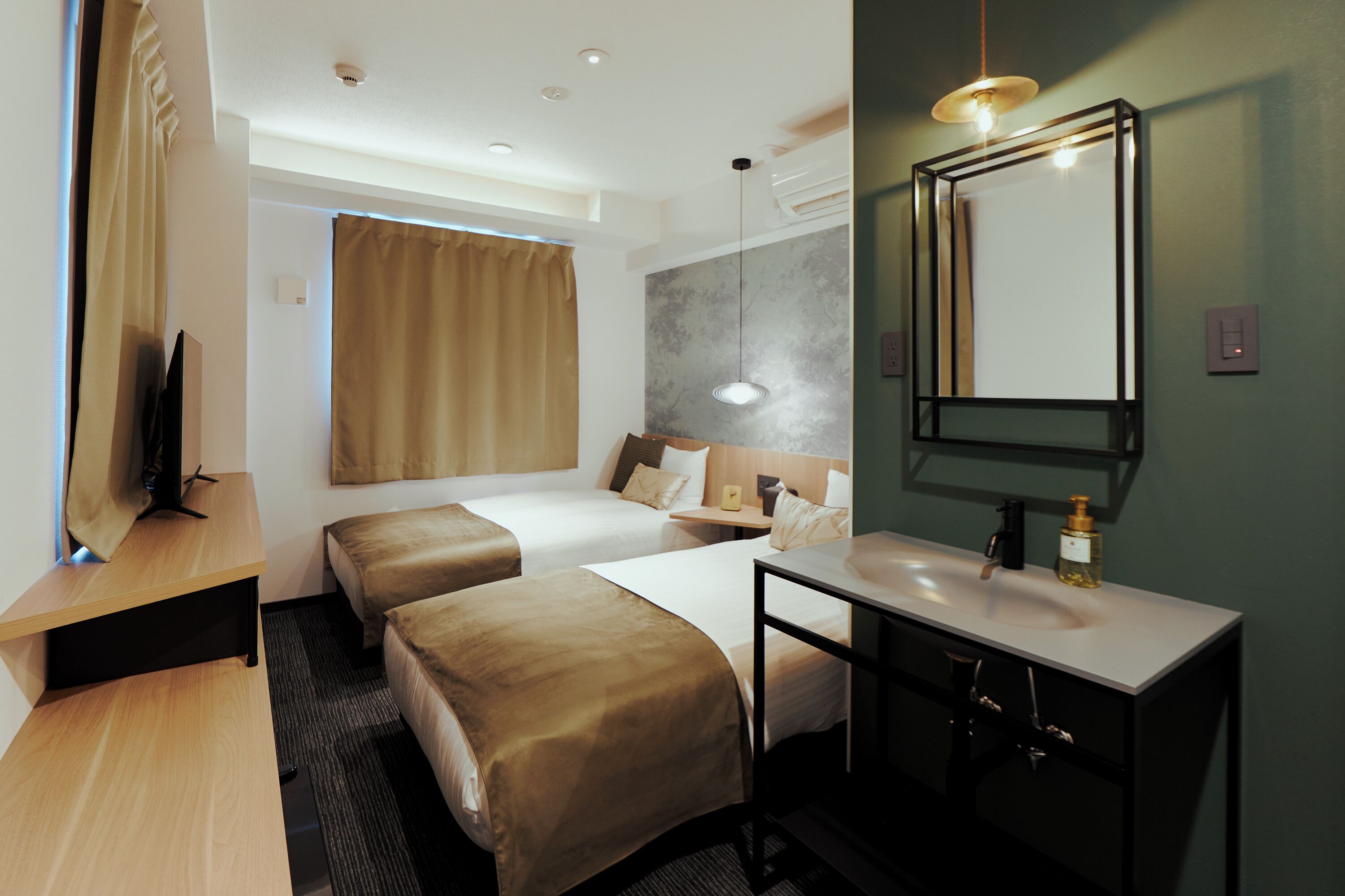 Photo - R Hotel Namba Daikokucho