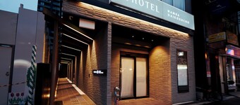R Hotel Namba Daikokucho