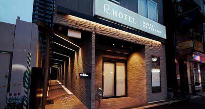 R Hotel Namba Daikokucho