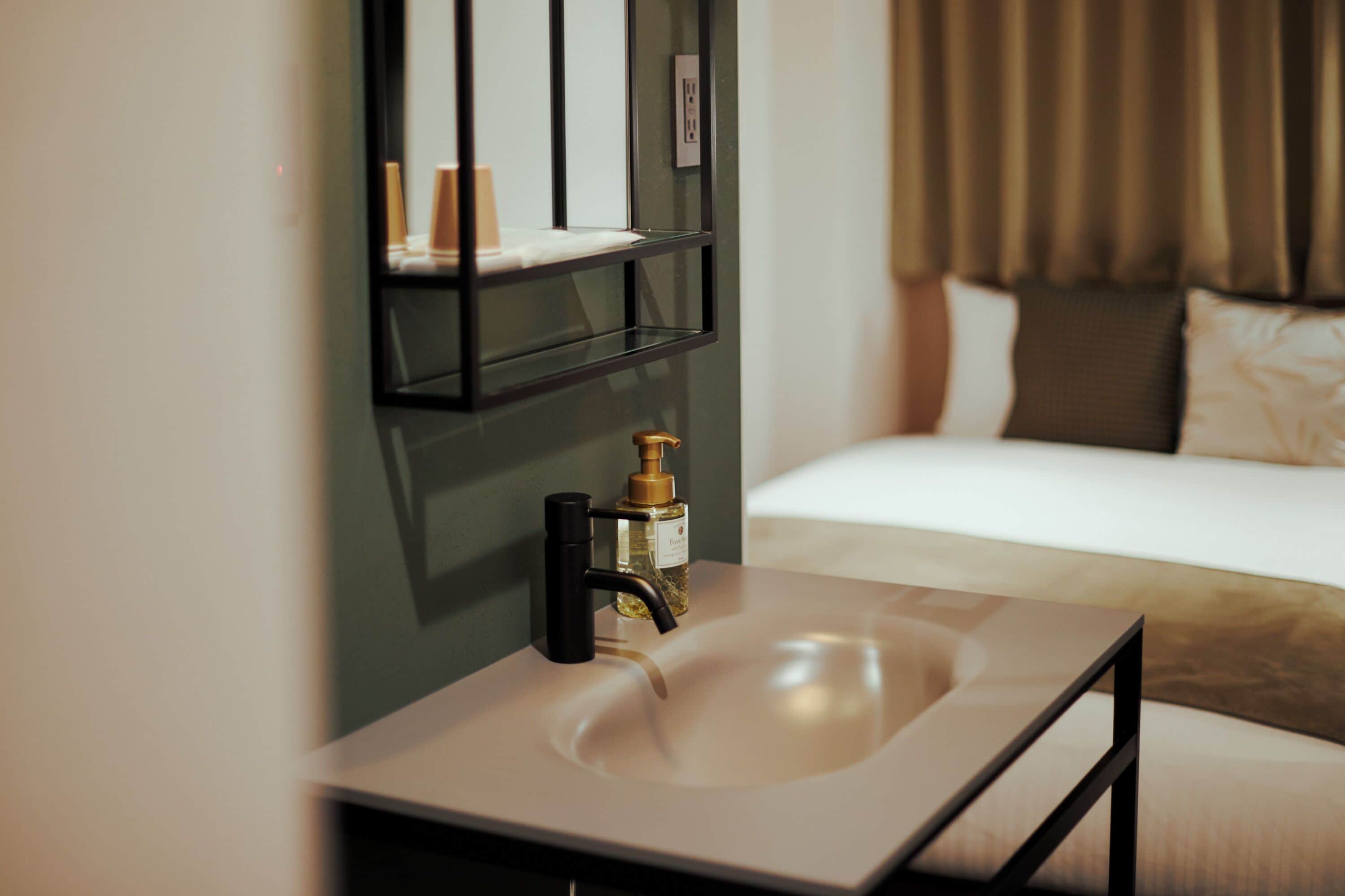 Photo - R Hotel Namba Daikokucho