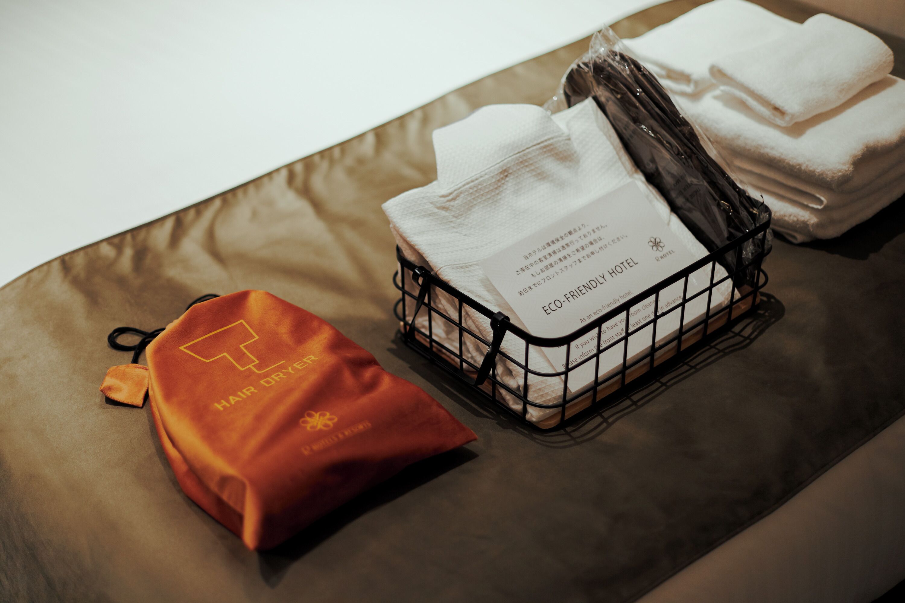 Photo - R Hotel Namba Daikokucho