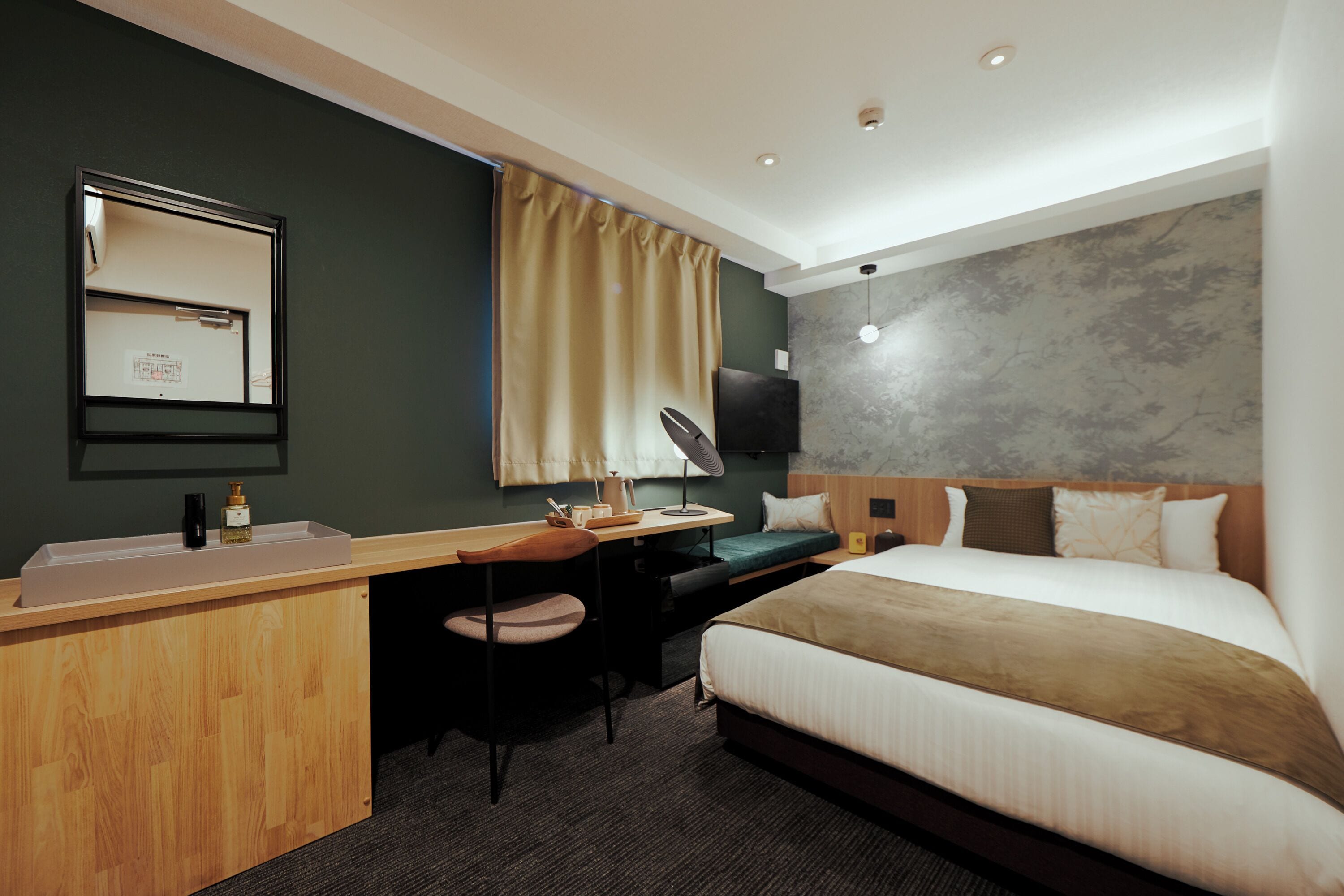 Photo - R Hotel Namba Daikokucho