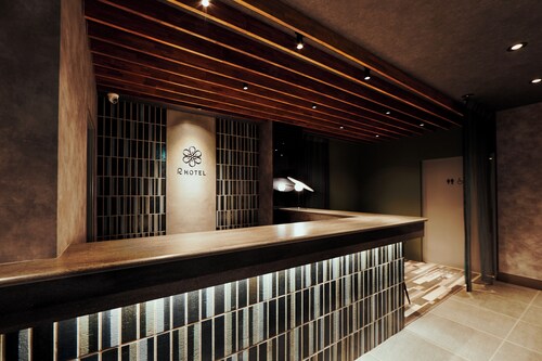 R Hotel Namba Daikokucho
