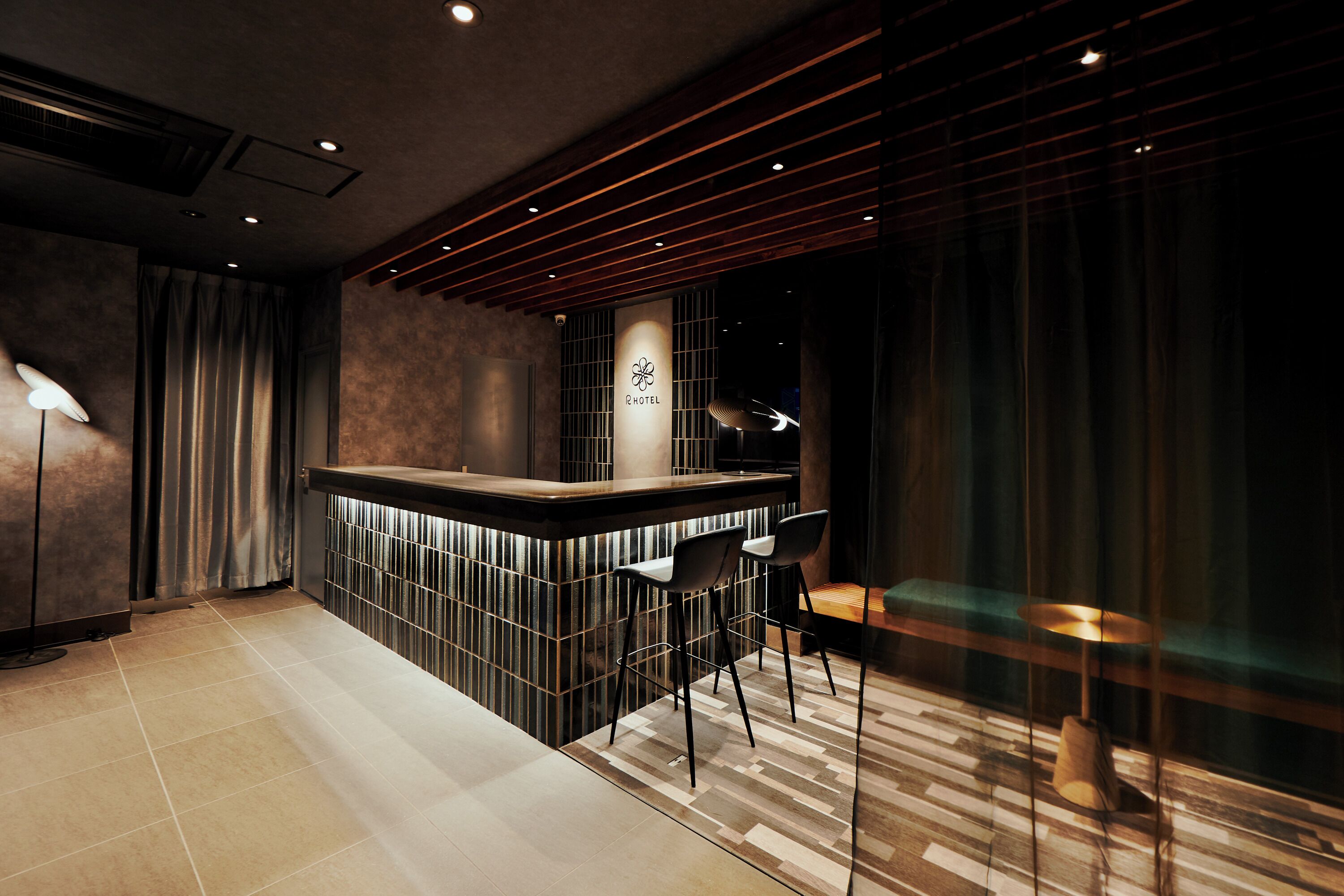 Photo - R Hotel Namba Daikokucho