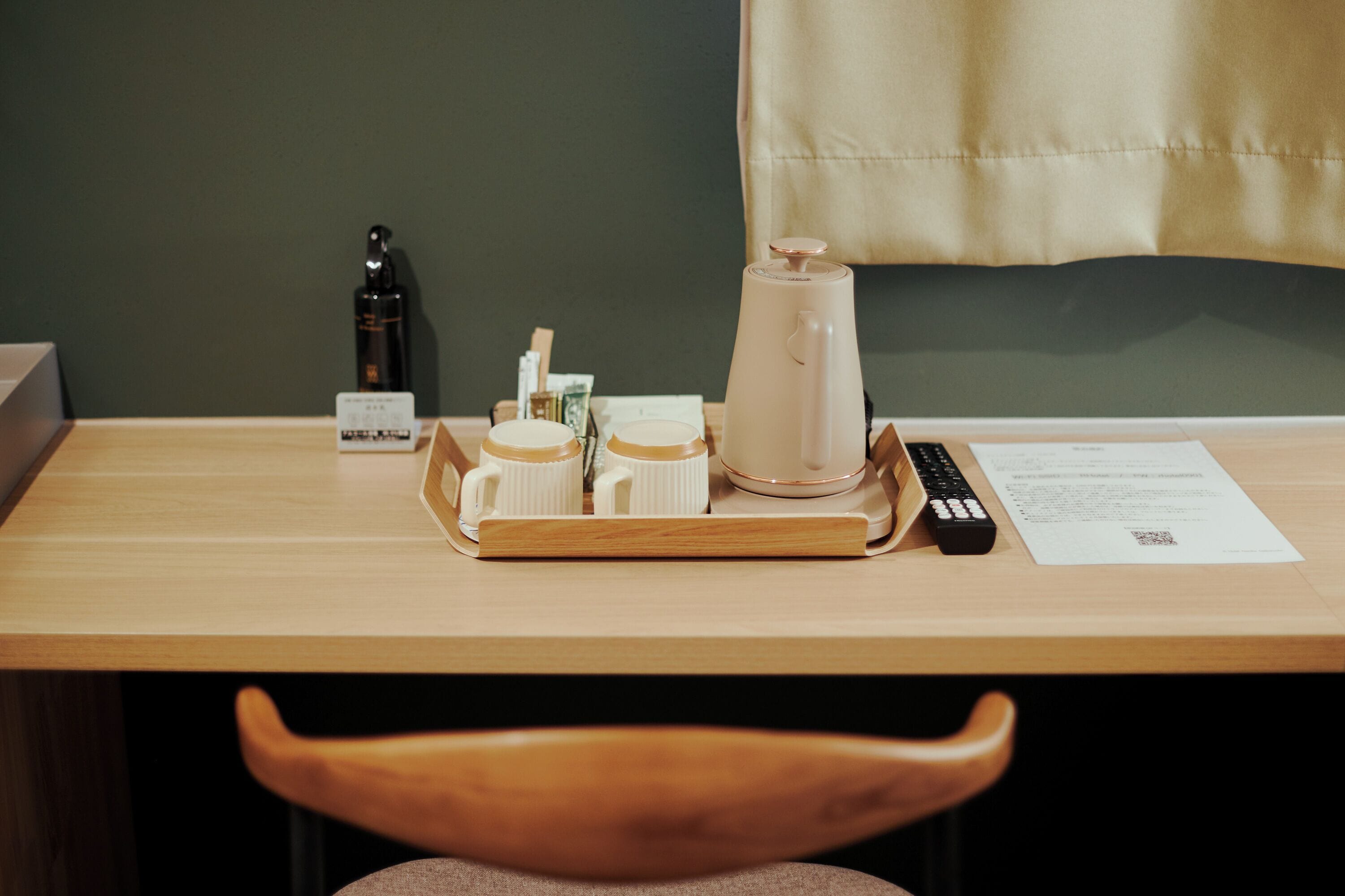 Photo - R Hotel Namba Daikokucho