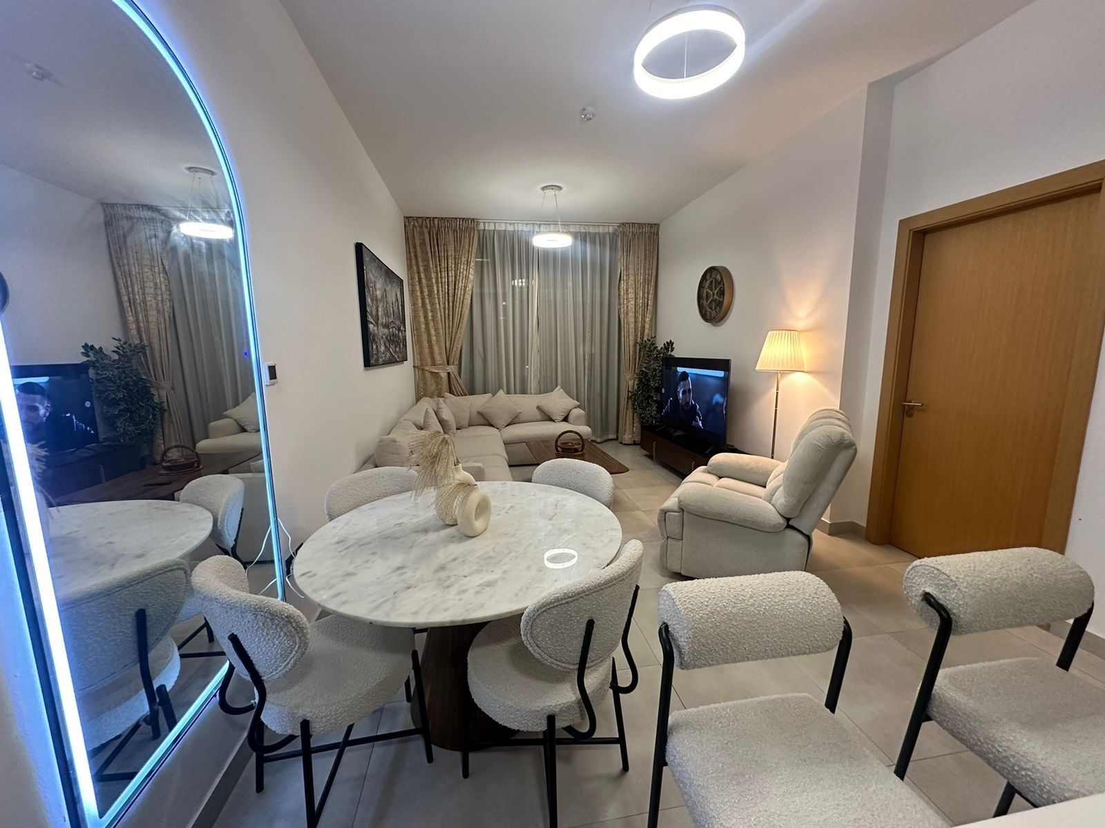 Special Offer  1-bedroom Apartment In Awesomepantheon Elysee I, Jvc District - 