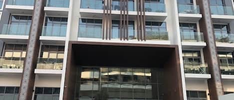 Fachada