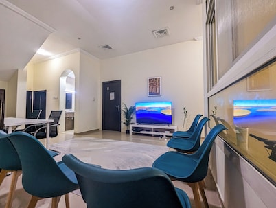 Bunk Bed In Dorm, Female Dorm Bed, Female Room D with High-Speed Wifi