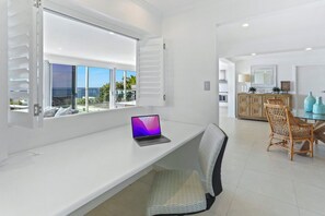 Interior - Spectacular Beachside Living, Sunrise Beach (Sunrise Beach)