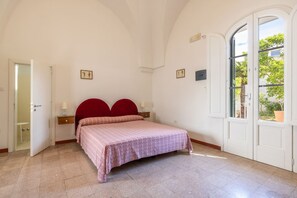 1 bedroom - Antico Giardino Salentino - Camera 4 Alloro-camera 4 Alloro (Ugento)