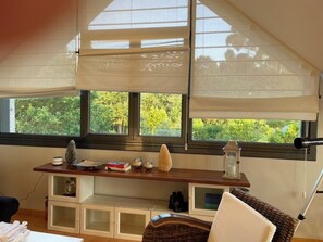 Interior - 6-bedroom villa in enjoyable O Hio with WiFi (O Hio)