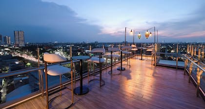 Excotel Design Hotel