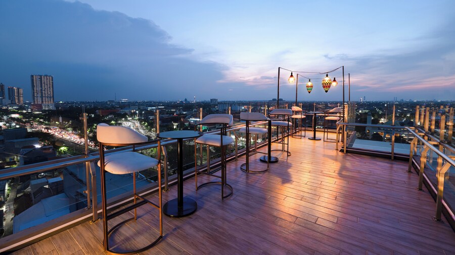 Excotel Design Hotel