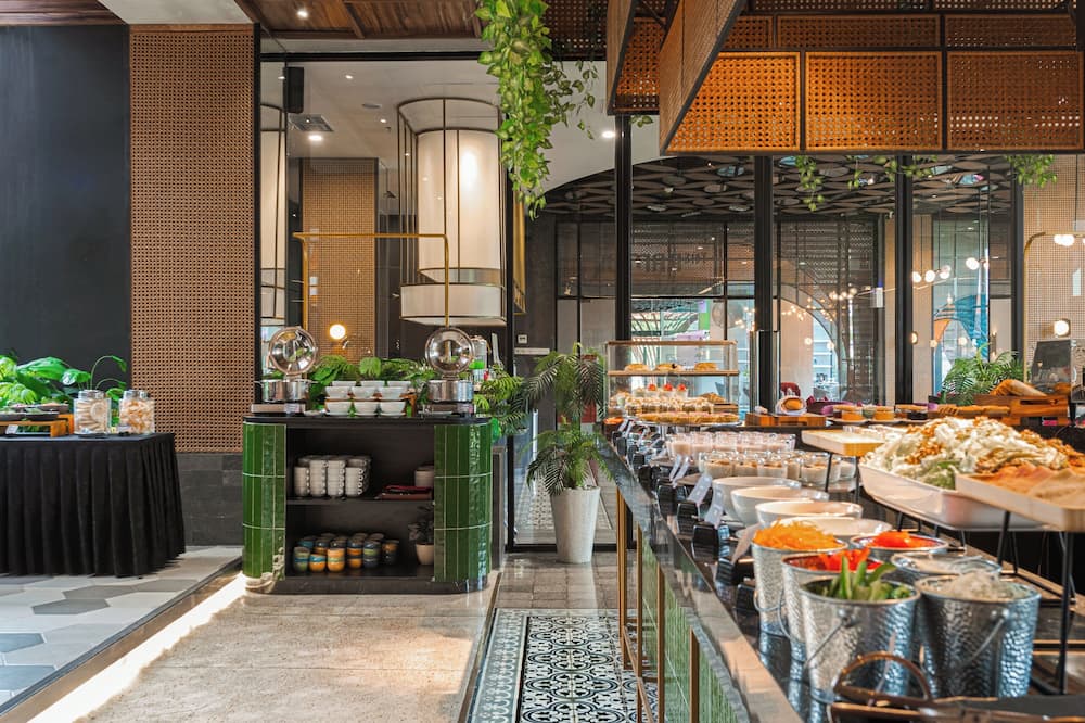 Excotel Design Hotel