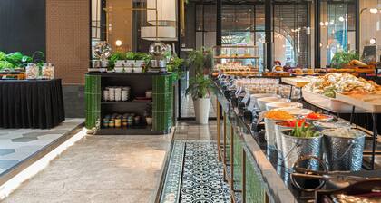 Excotel Design Hotel