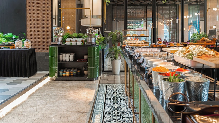 エクソテル デザイン ホテル