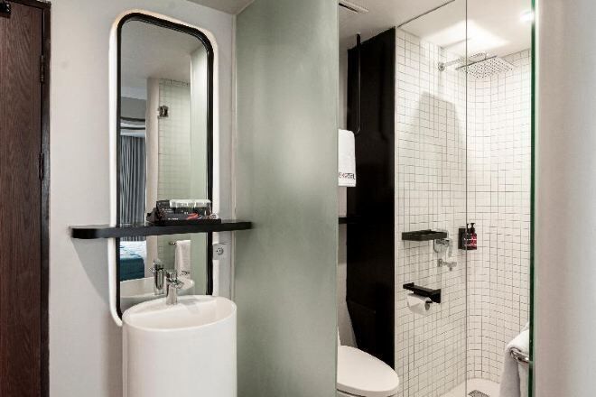 Bagno