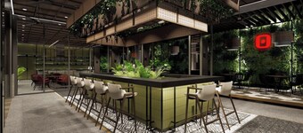 Excotel Design Hotel 