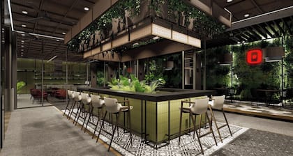Excotel Design Hotel