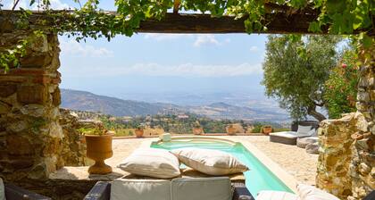 Foresteria di Serracavallo