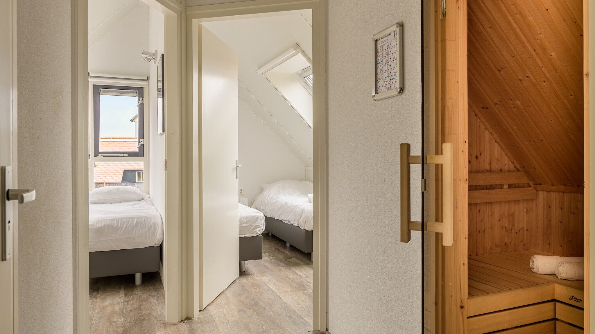 4 quartos, Wi-Fi de cortesia