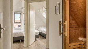 1 bedroom, free WiFi