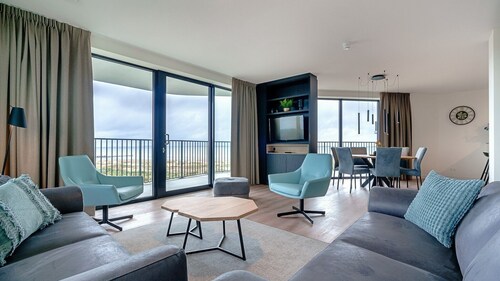 Apartments for 6 people