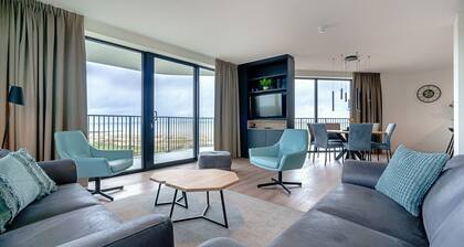 Apartments for 6 people