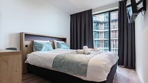 3 slaapkamers, gratis wifi