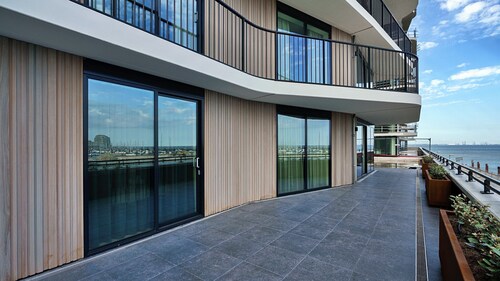 Pharos Sea Pearl Terrace