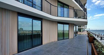 Pharos Sea Pearl Terrace