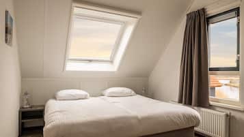 2 habitaciones y wifi