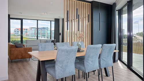 Pharos Sea Breeze Terrace