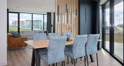 Pharos Sea Breeze Terrace