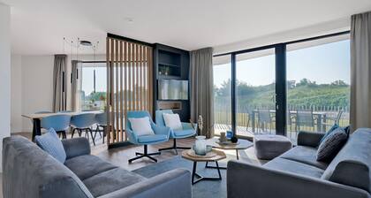 Pharos Sea Breeze Terrace