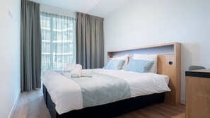 3 habitaciones y wifi gratis 