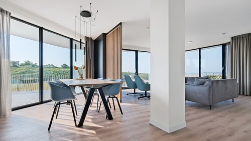 Pharos Sea Breeze Terrace