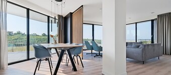 Pharos Sea Breeze Terrace