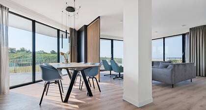 Pharos Sea Breeze Terrace