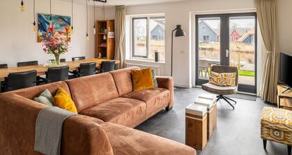 3 bedroom accommodation in Langelille