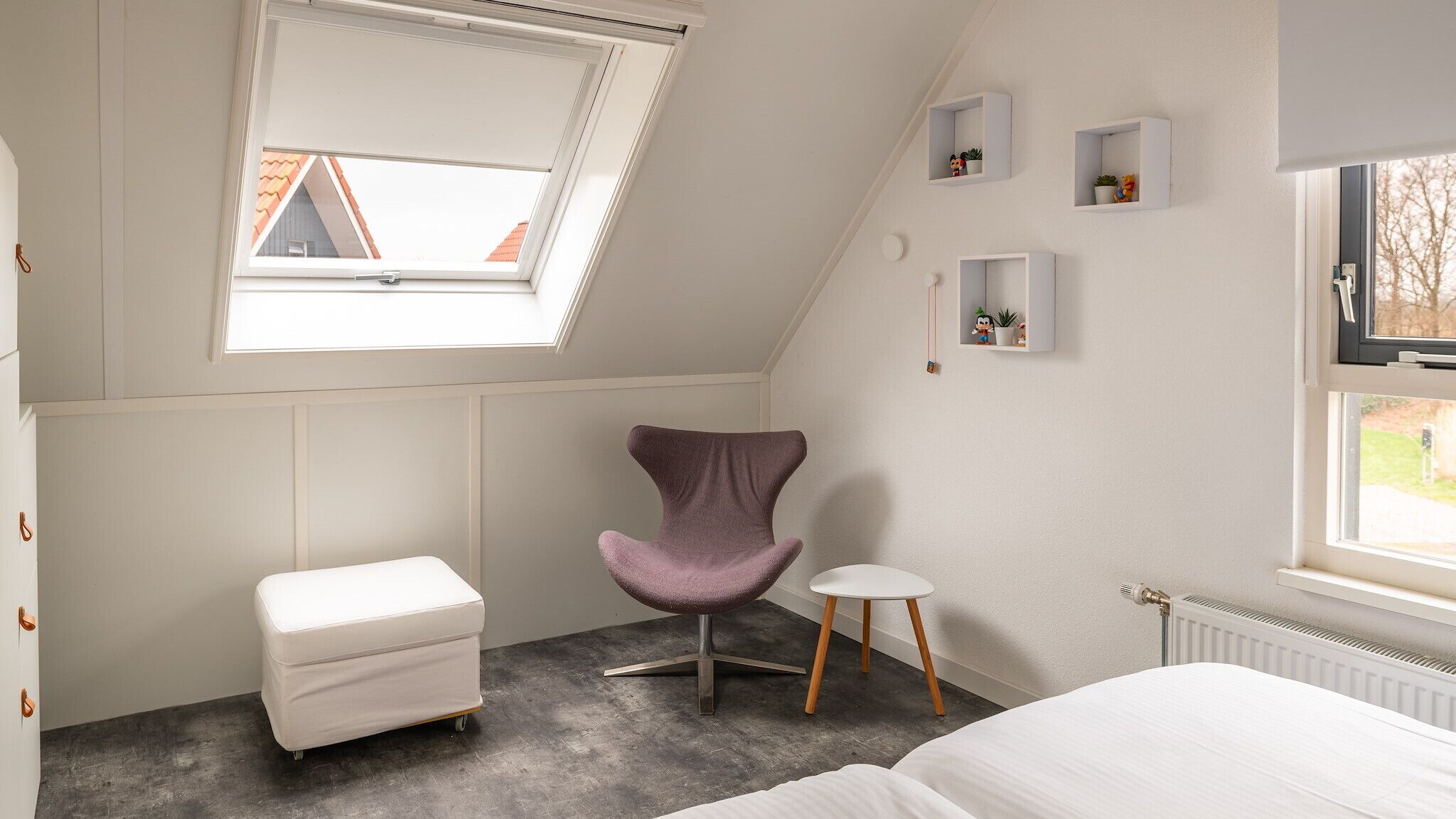 3 slaapkamers, gratis wifi