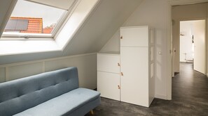 Interior - Detached waterside holiday home with 3 bedrooms (Langelille)